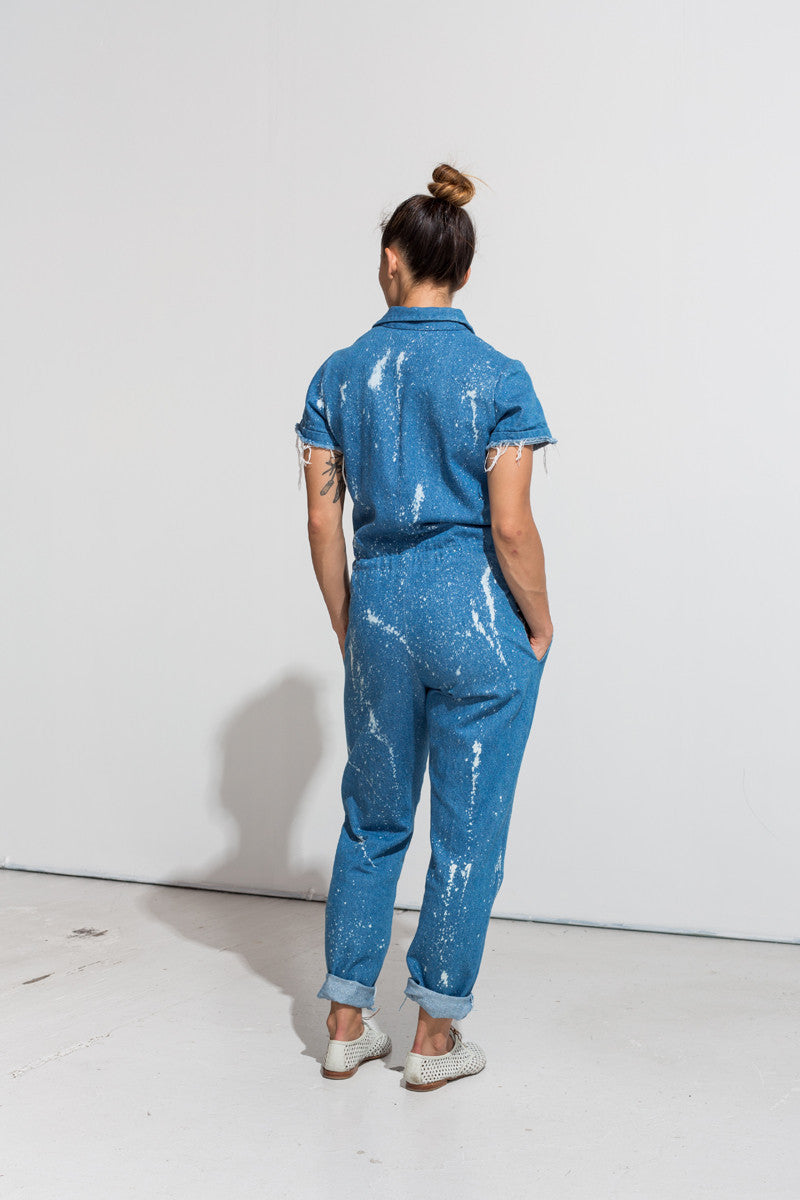 acid splash jumpsuit